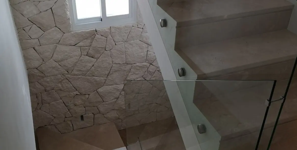 Sale of semi-detached house in Estepona 21