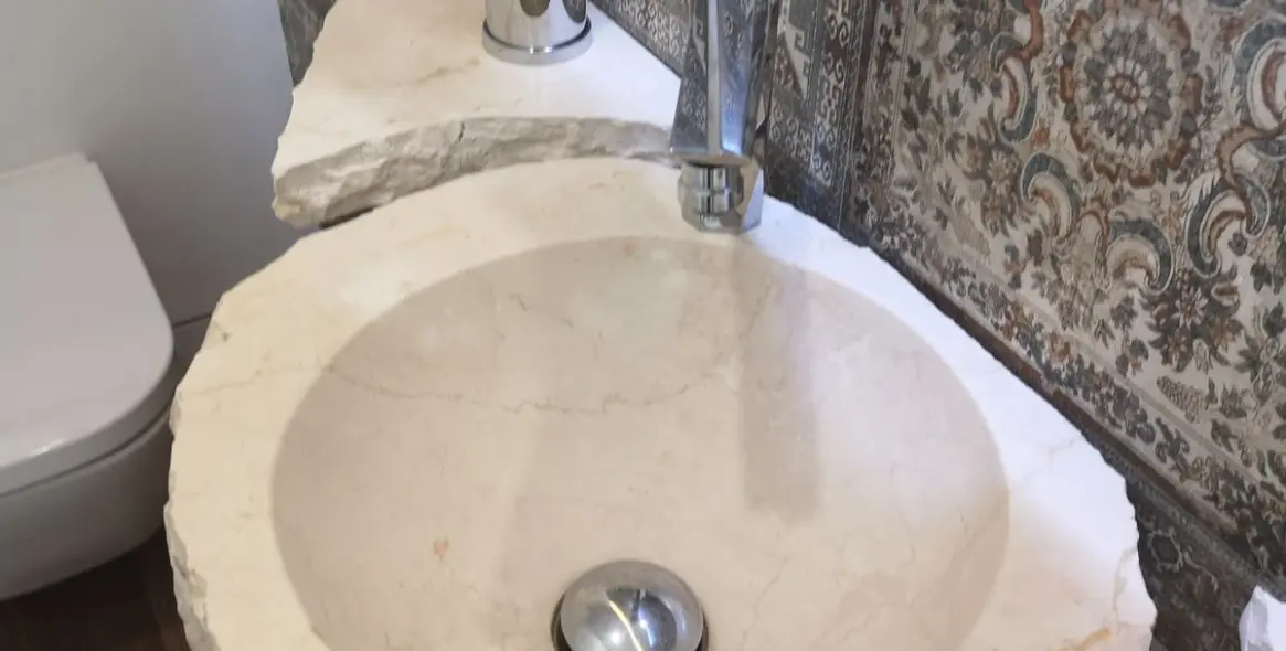 Sale of semi-detached house in Estepona 22