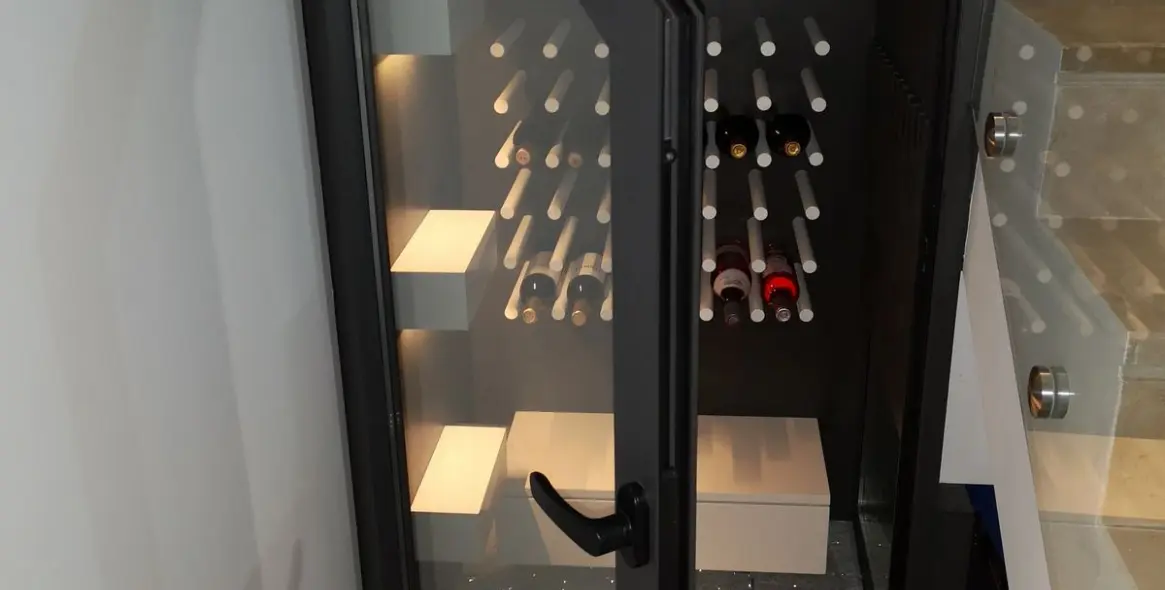 Sale of semi-detached house in Estepona 34