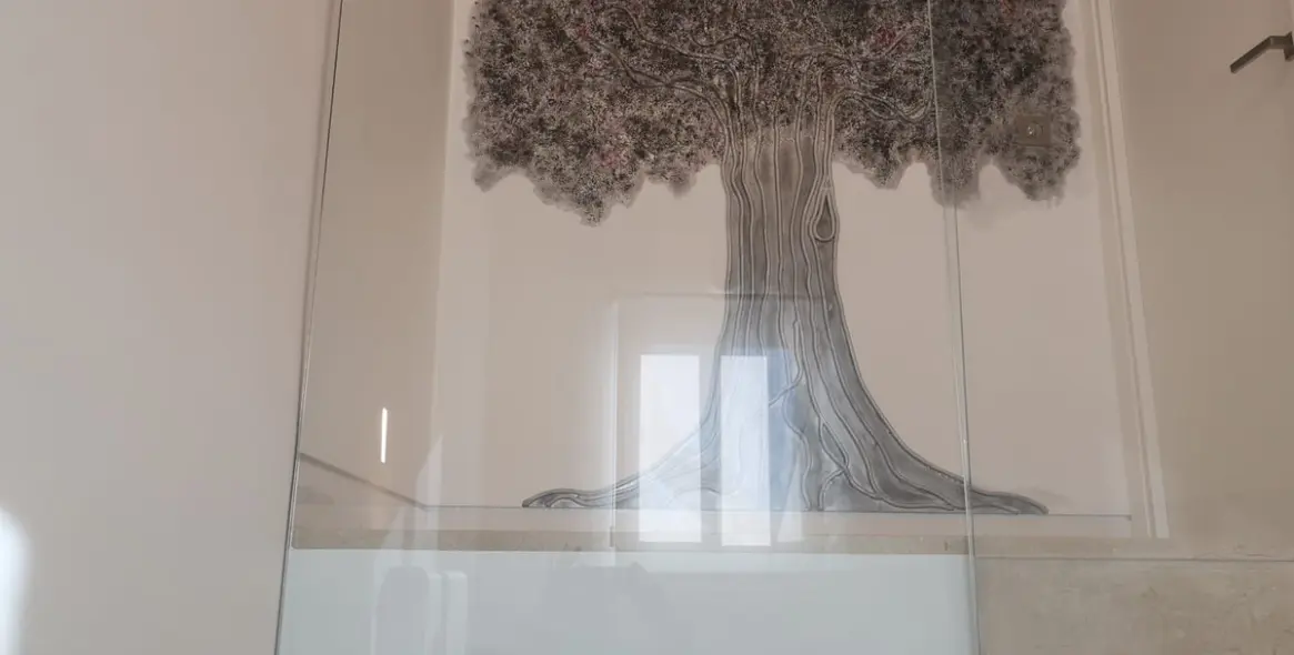 Sale of semi-detached house in Estepona 35