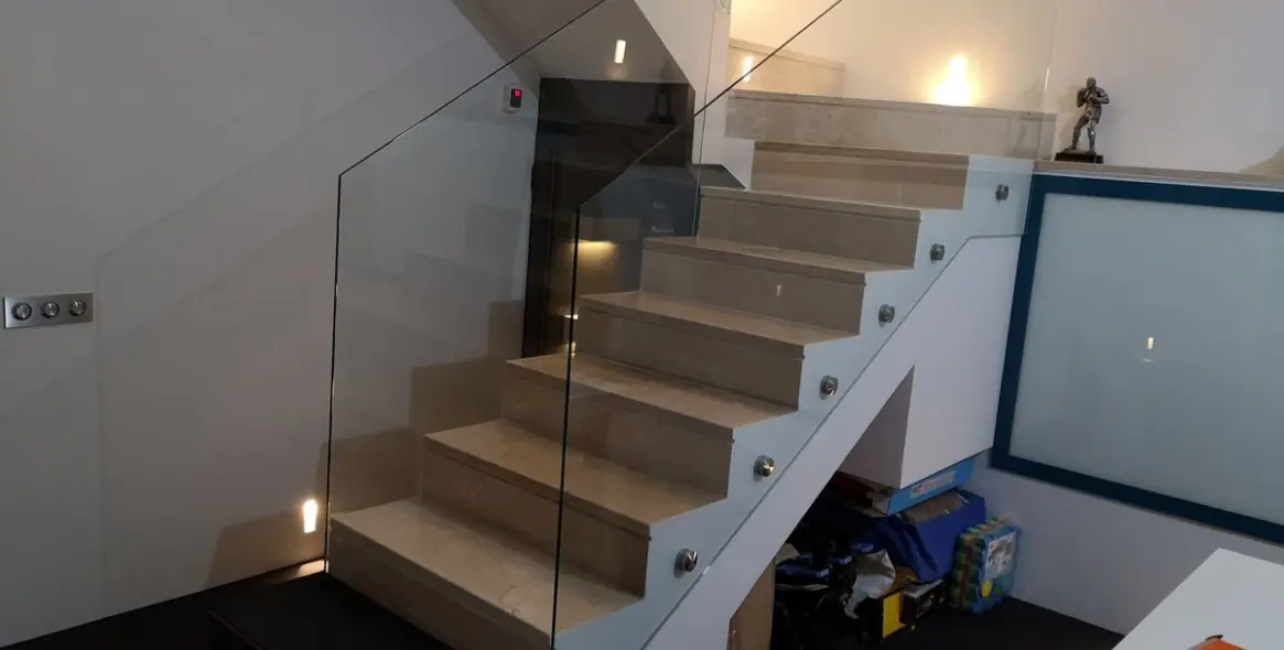 Sale of semi-detached house in Estepona 37