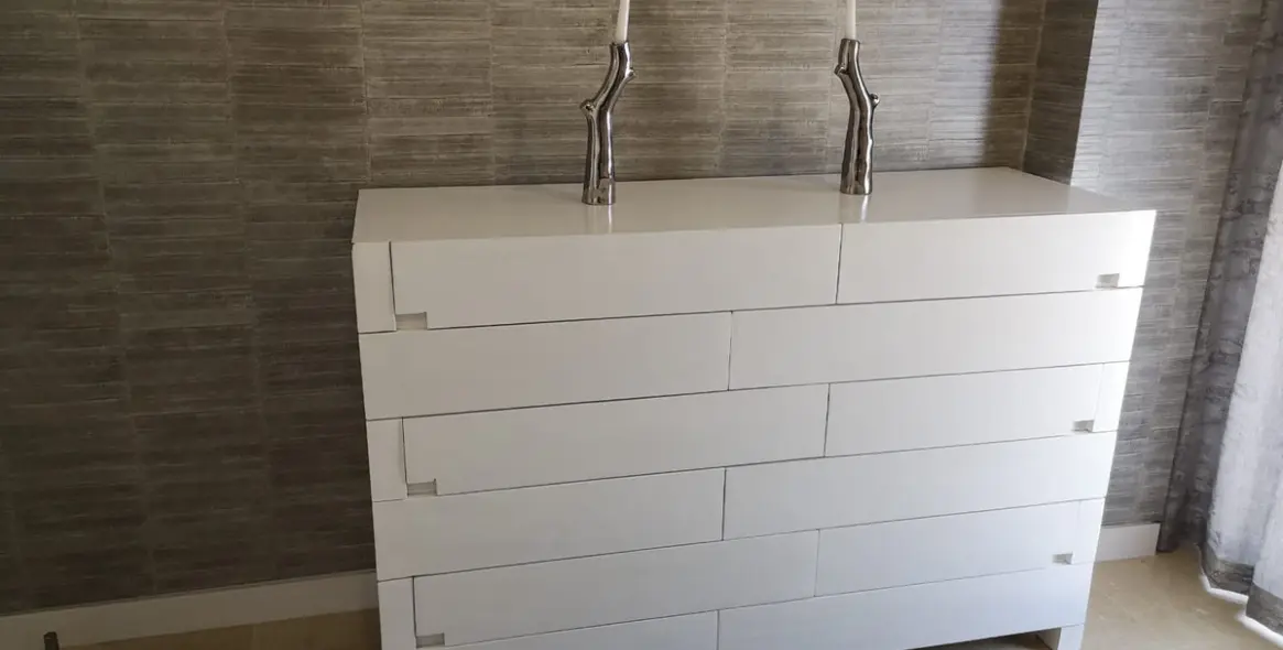 Sale of semi-detached house in Estepona 41