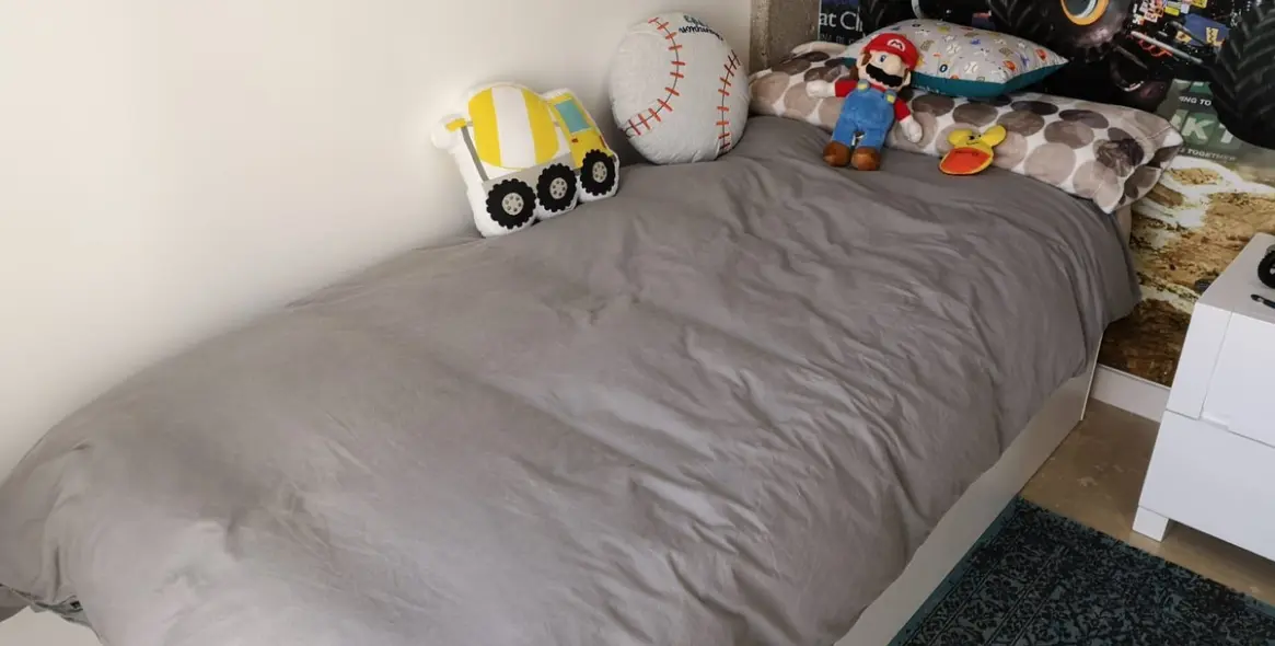 Sale of semi-detached house in Estepona 44