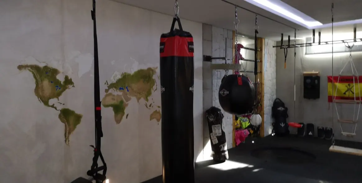 Sale of semi-detached house in Estepona 60