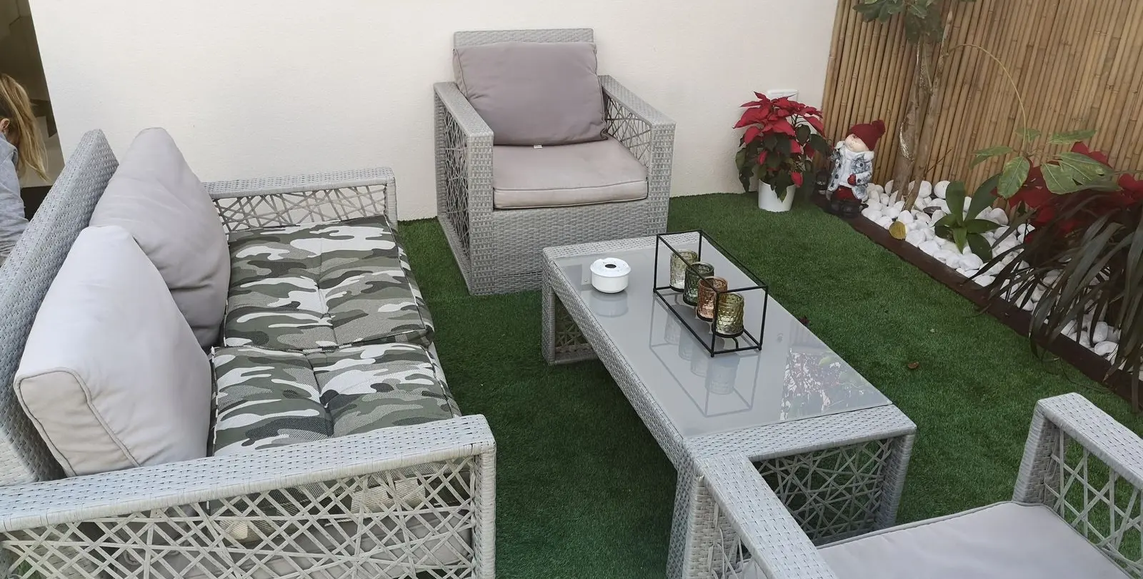 Sale of semi-detached house in Estepona 2