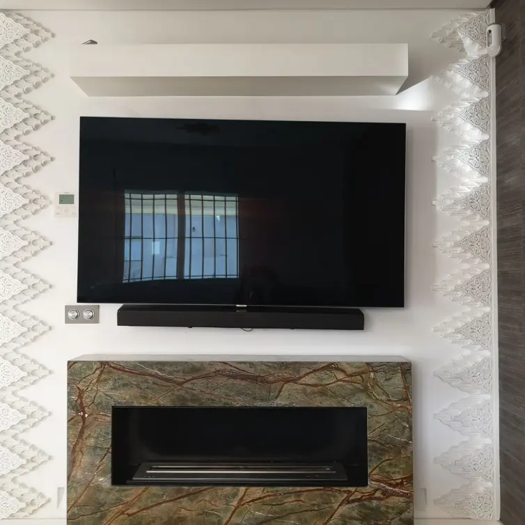 Venta de casa pareada en Estepona