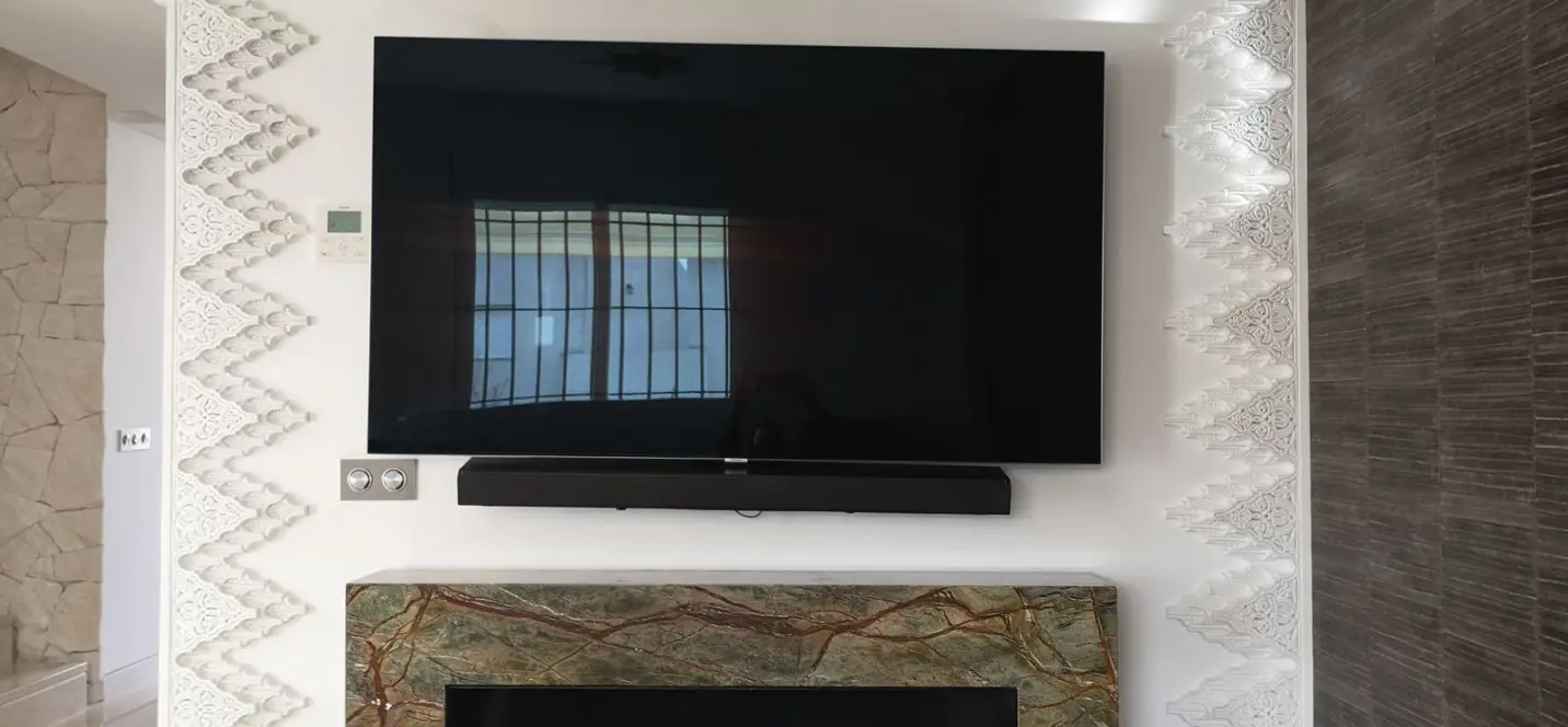 Venta de casa pareada en Estepona 3