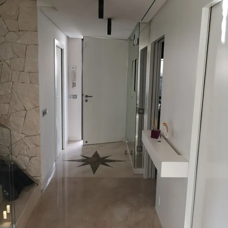 Venta de casa pareada en Estepona