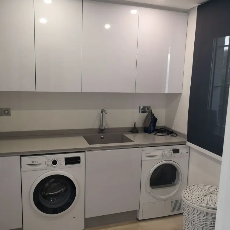 Venta de casa pareada en Estepona