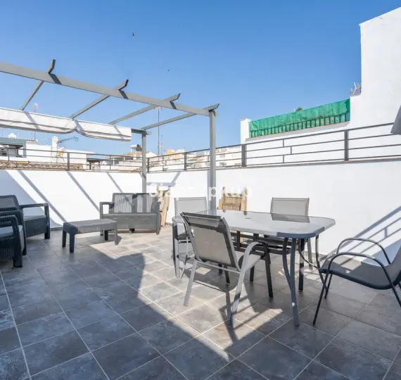 Продажа таунхауса в Estepona