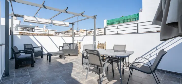 Продажа таунхауса в Estepona 1