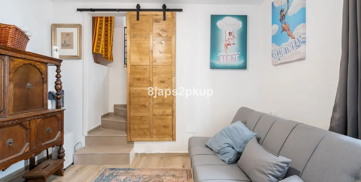 Продажа таунхауса в Estepona 5