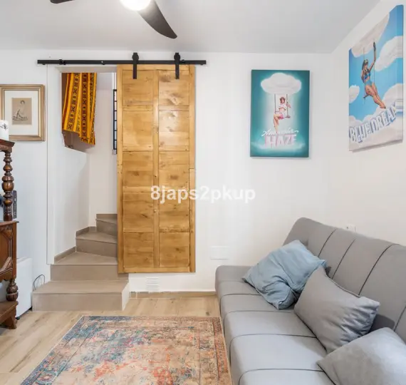 Продажа таунхауса в Estepona