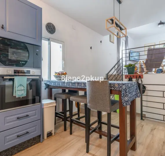 Продажа таунхауса в Estepona