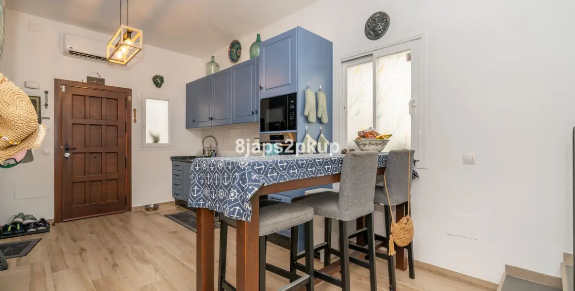 Продажа таунхауса в Estepona 7