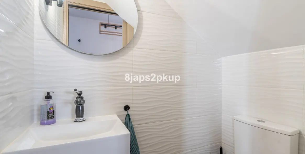 Продажа таунхауса в Estepona 9