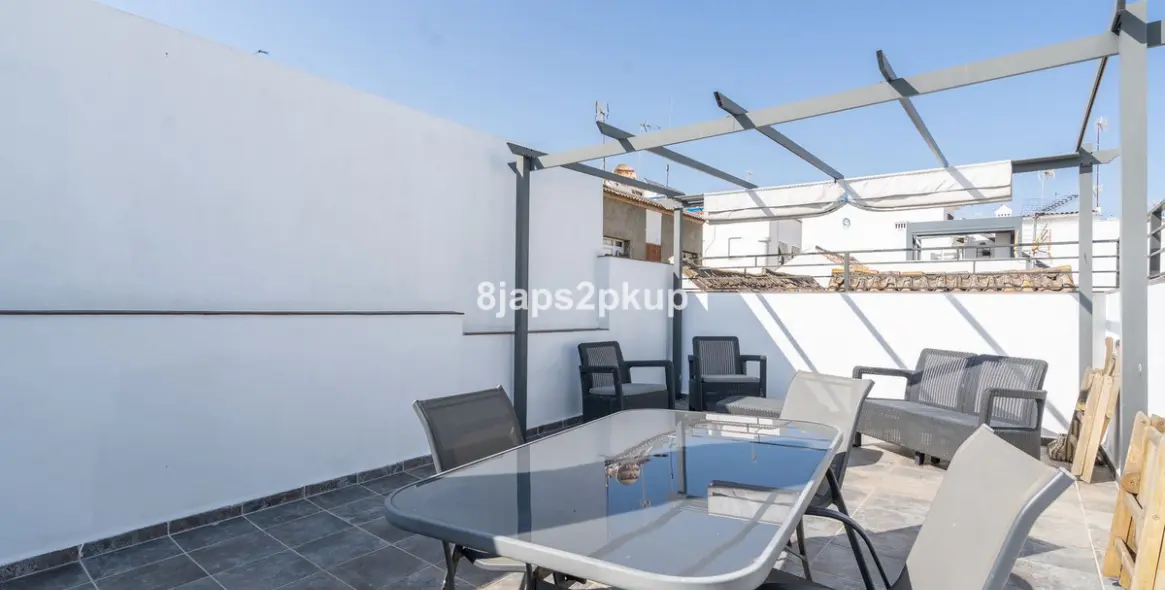 Продажа таунхауса в Estepona 20