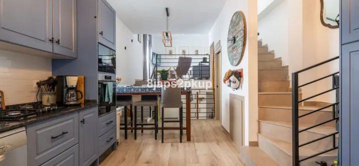 Sale of townhouse in Estepona 0