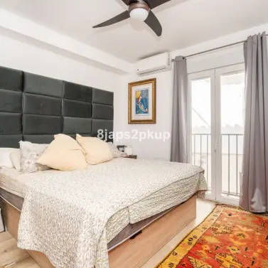 Sale of townhouse in Estepona