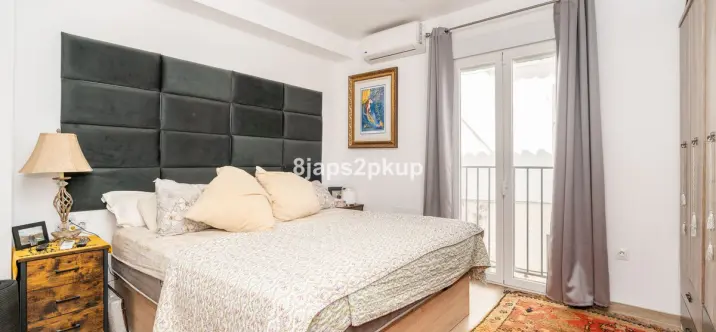 Sale of townhouse in Estepona 2