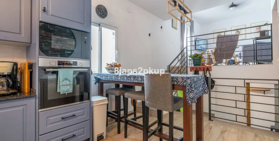 Sale of townhouse in Estepona 6