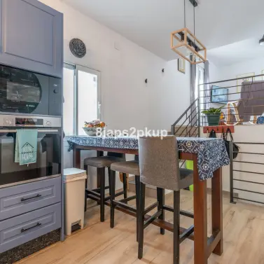 Sale of townhouse in Estepona