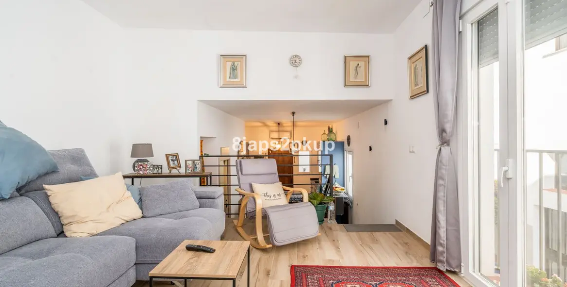 Sale of townhouse in Estepona 10