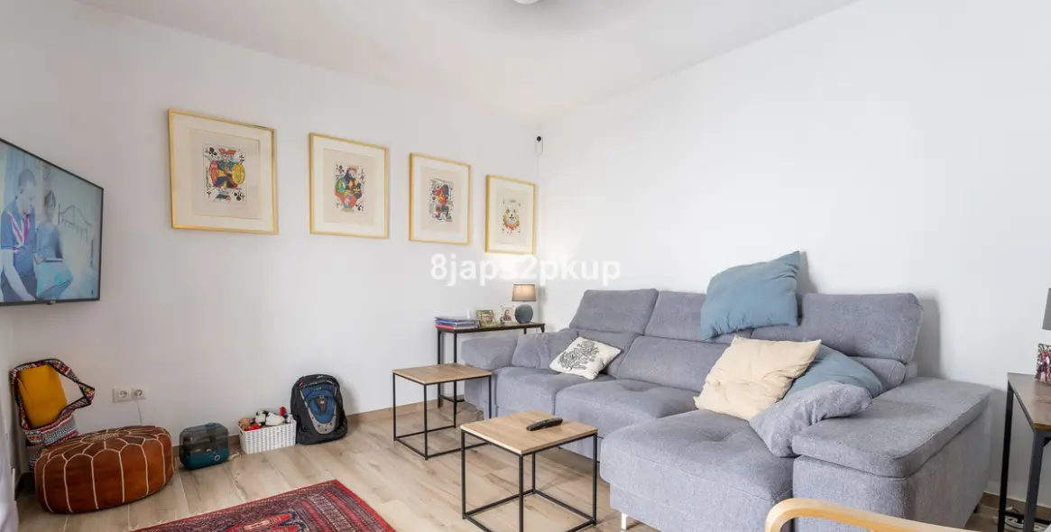 Sale of townhouse in Estepona 11