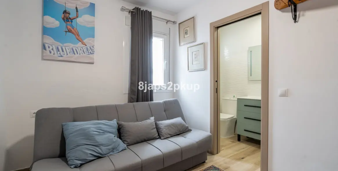 Sale of townhouse in Estepona 14