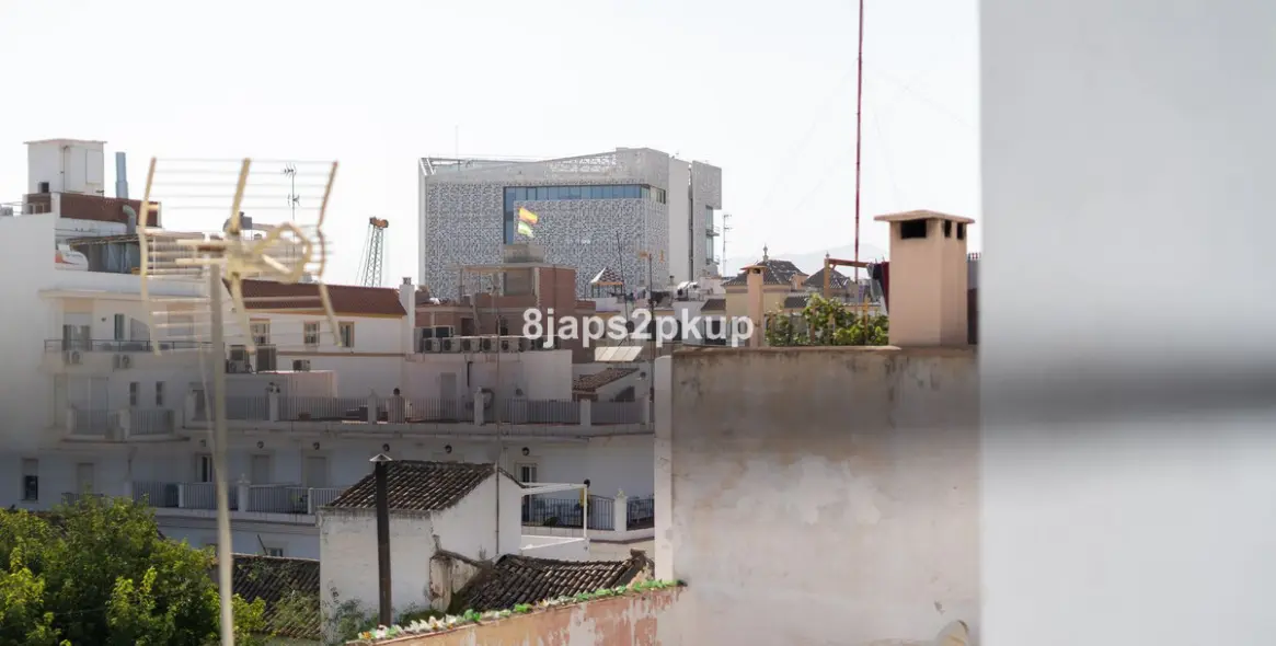 Sale of townhouse in Estepona 21