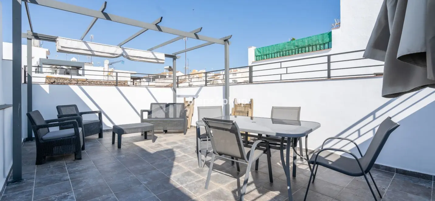 Продажа таунхауса в Estepona 1
