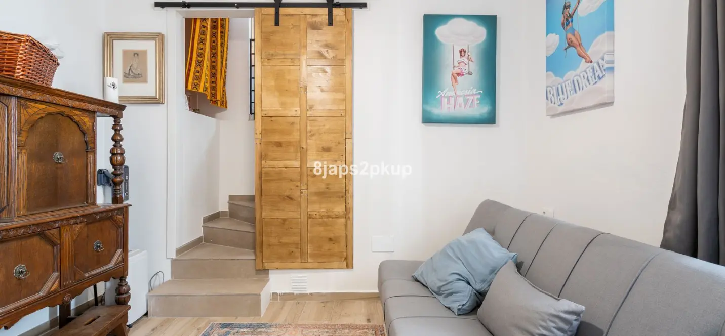 Продажа таунхауса в Estepona 4