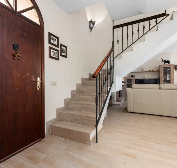 Продажа таунхауса в Estepona