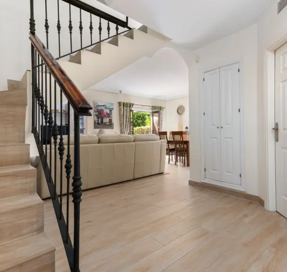 Продажа таунхауса в Estepona