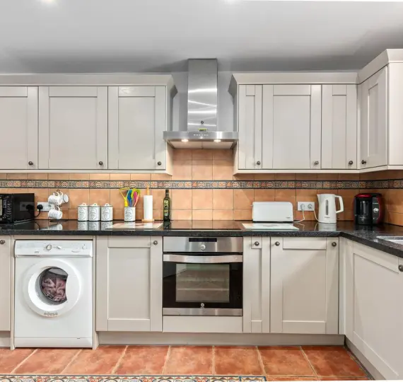 Продажа таунхауса в Estepona