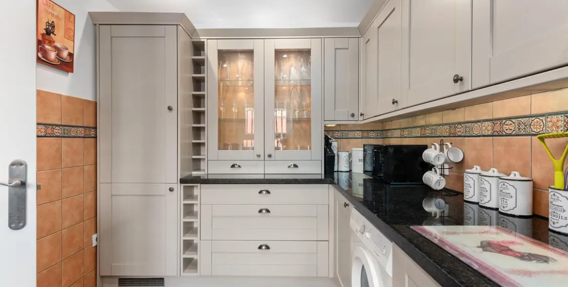 Продажа таунхауса в Estepona 5