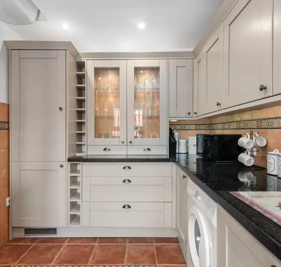 Продажа таунхауса в Estepona