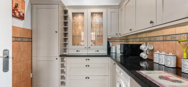 Продажа таунхауса в Estepona 4