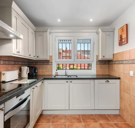 Продажа таунхауса в Estepona