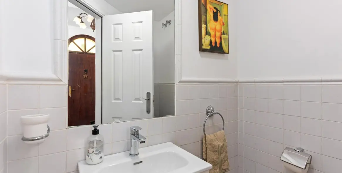 Продажа таунхауса в Estepona 11