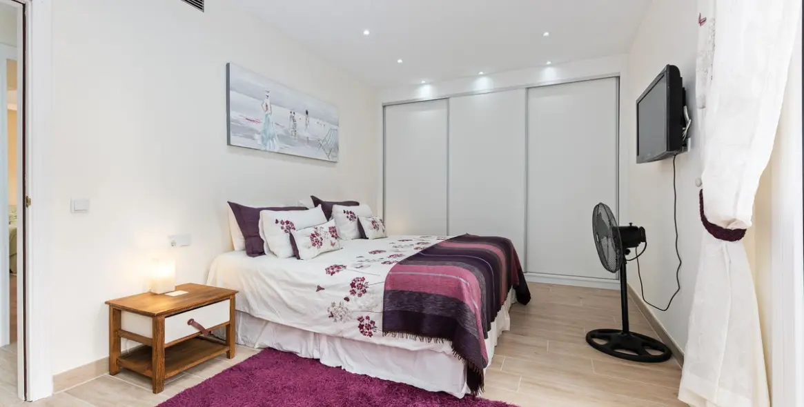 Продажа таунхауса в Estepona 12