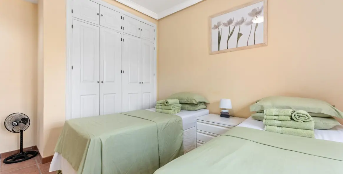 Продажа таунхауса в Estepona 15