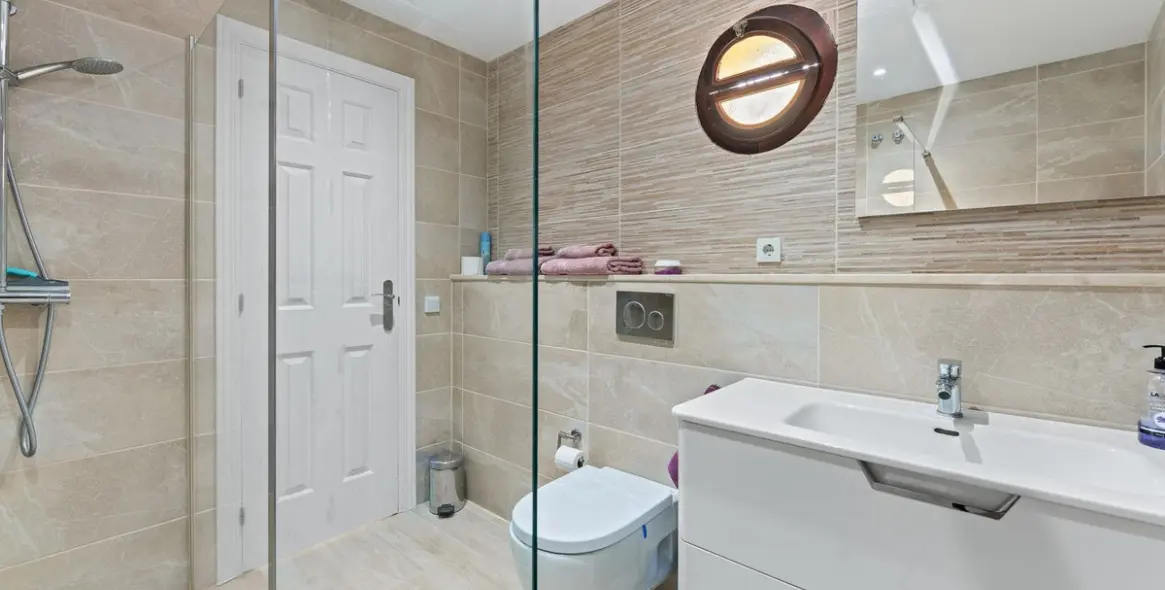 Продажа таунхауса в Estepona 17