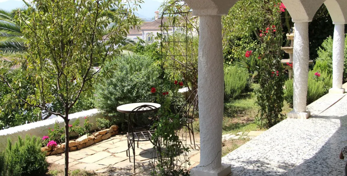 Sale of detached villa in Coín 6