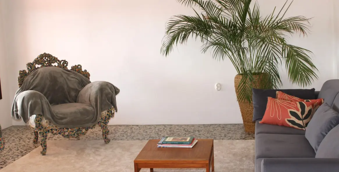 Sale of detached villa in Coín 13