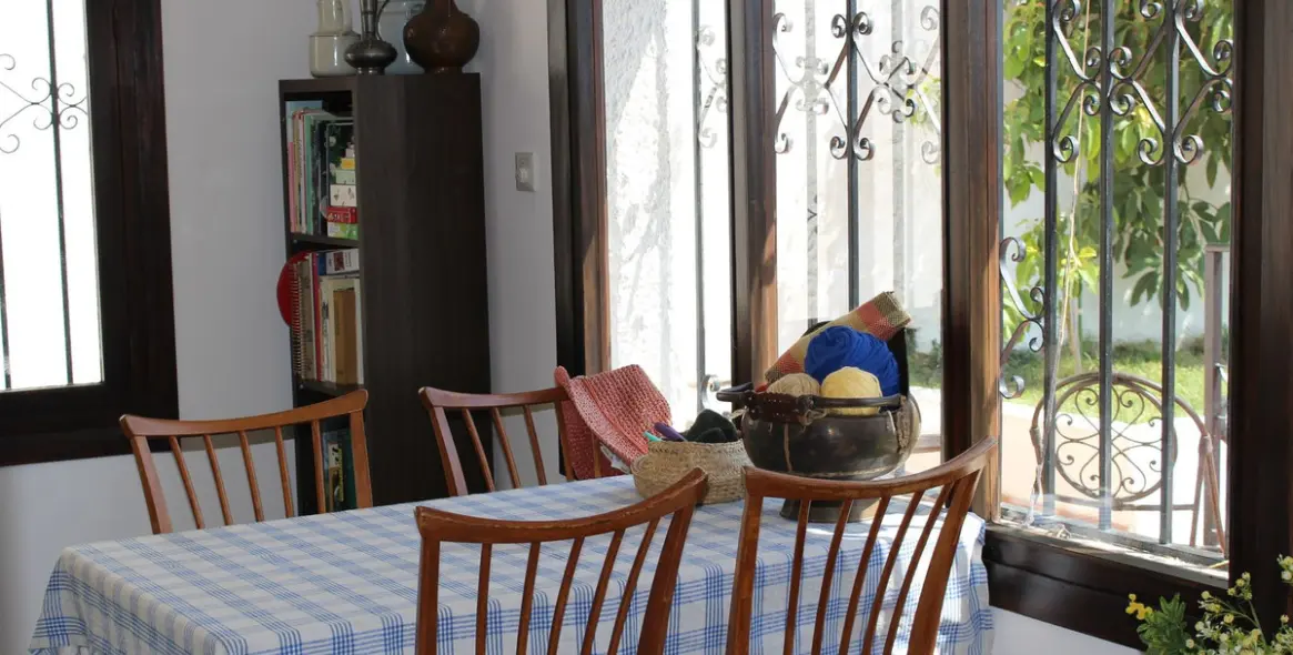 Sale of detached villa in Coín 17