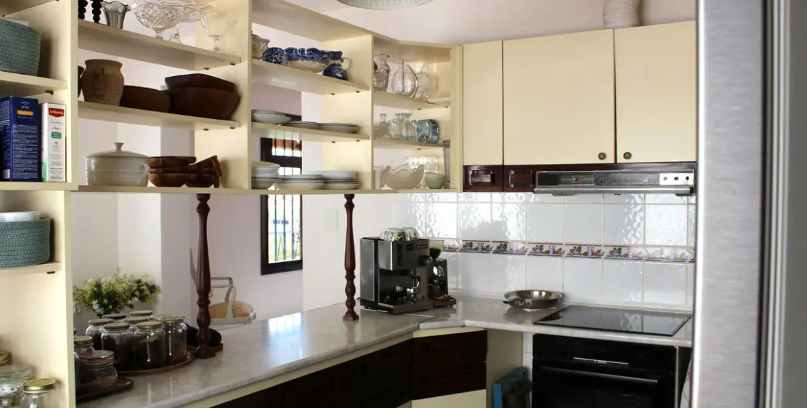 Sale of detached villa in Coín 19