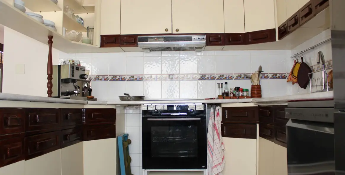 Sale of detached villa in Coín 20