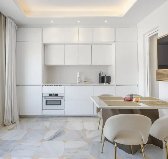 Продажа пентхауса в Puerto Banús