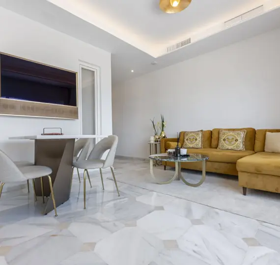 Продажа пентхауса в Puerto Banús